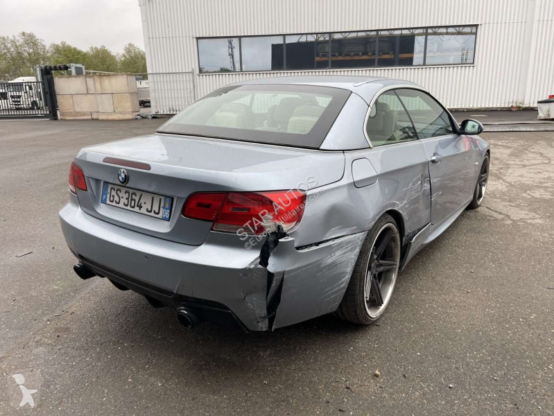 BMW  Transporter