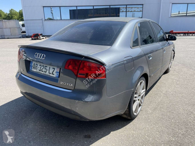 Audi  Transporter