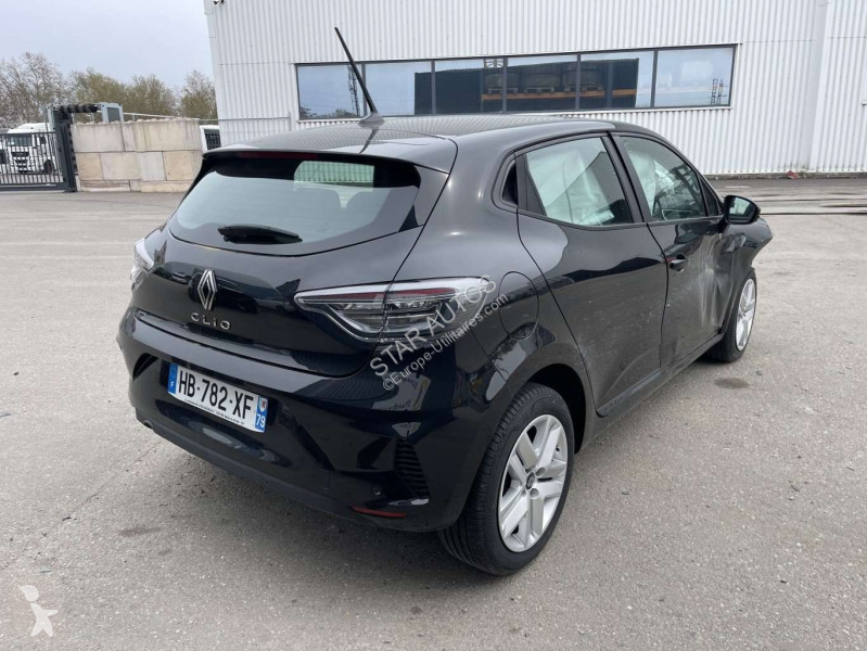 Véhicule utilitaire Renault