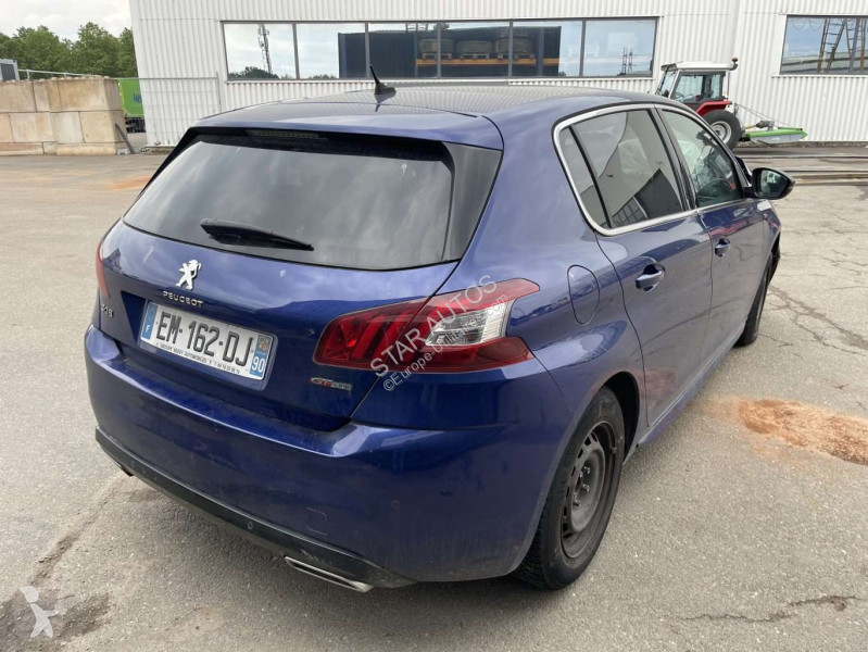 Peugeot  van