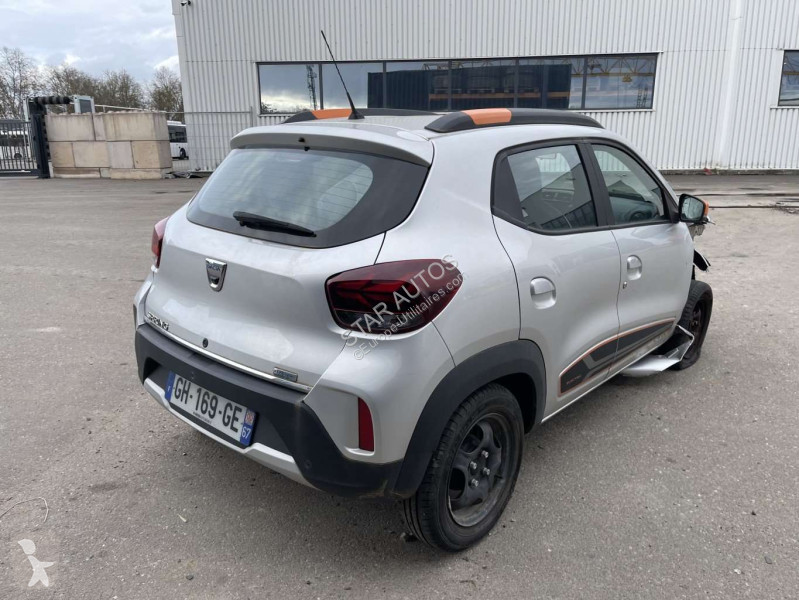 Dacia  Transporter