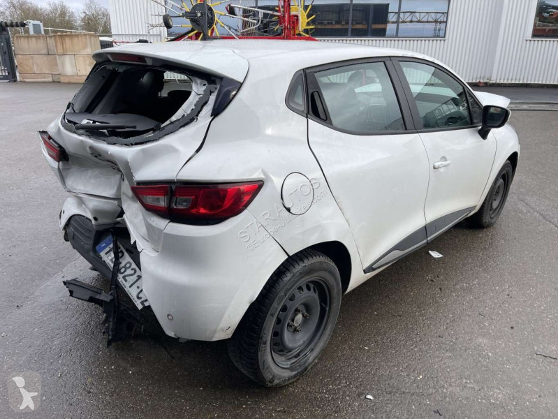 Véhicule utilitaire Renault