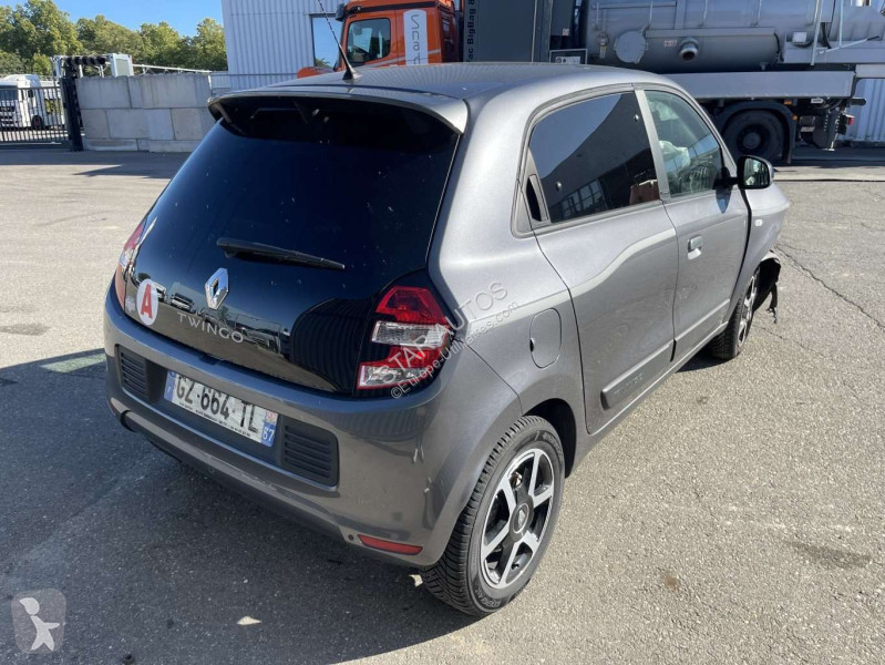 Renault  Transporter