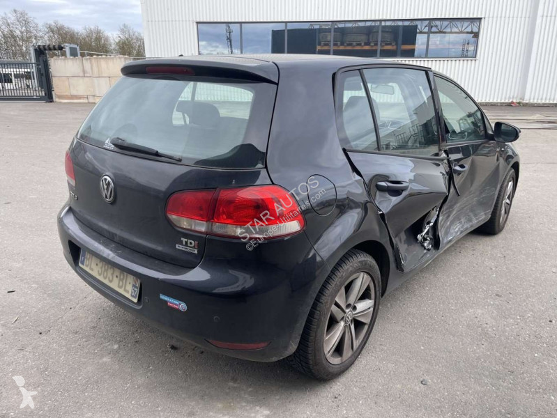 Furgoneta Volkswagen