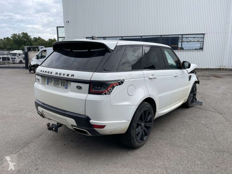 Transporter