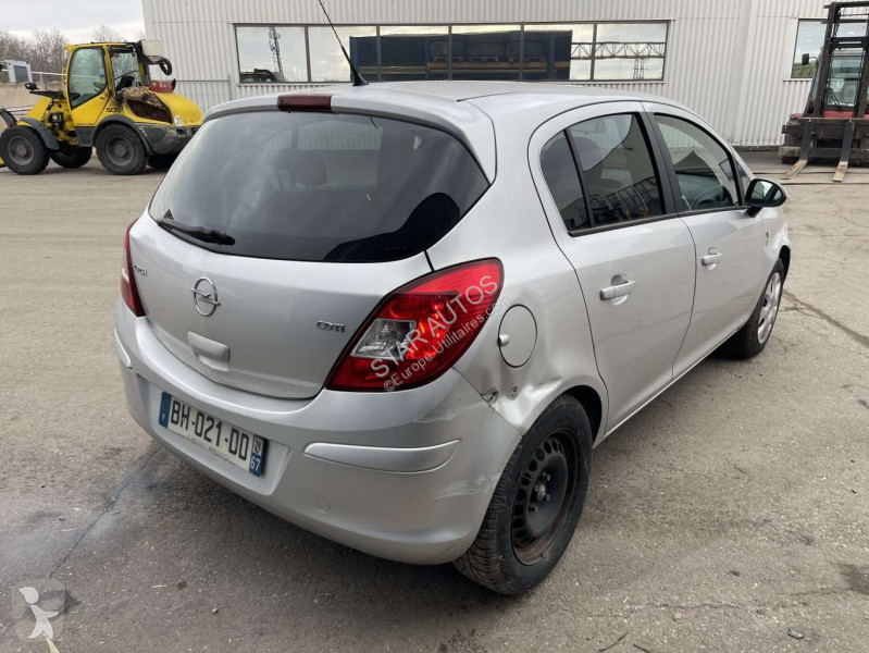 Opel  Transporter