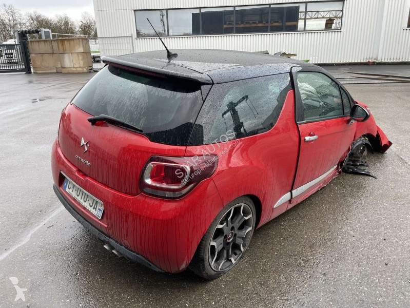 عربة نفعية Citroën
