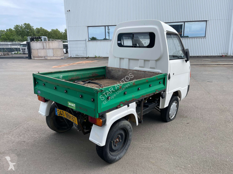 Transporter