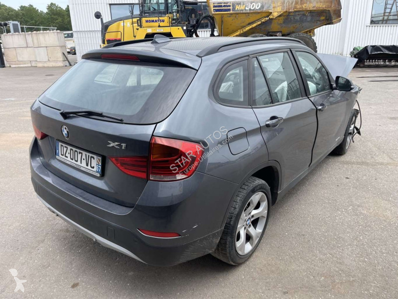 BMW  Transporter