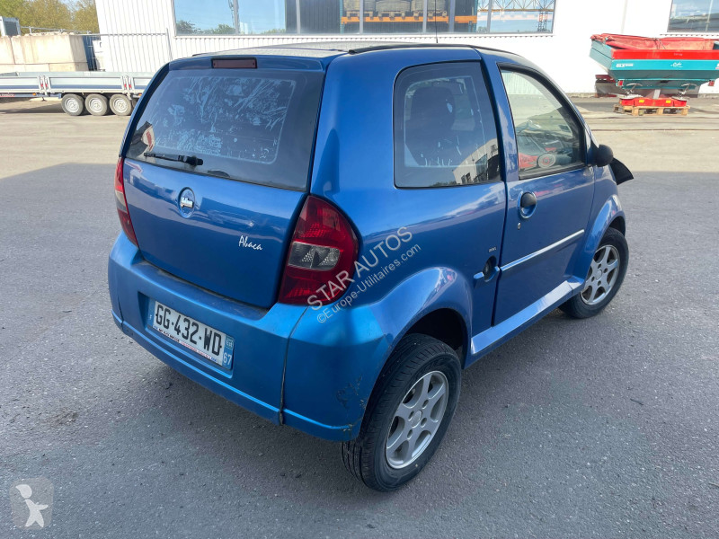 Transporter