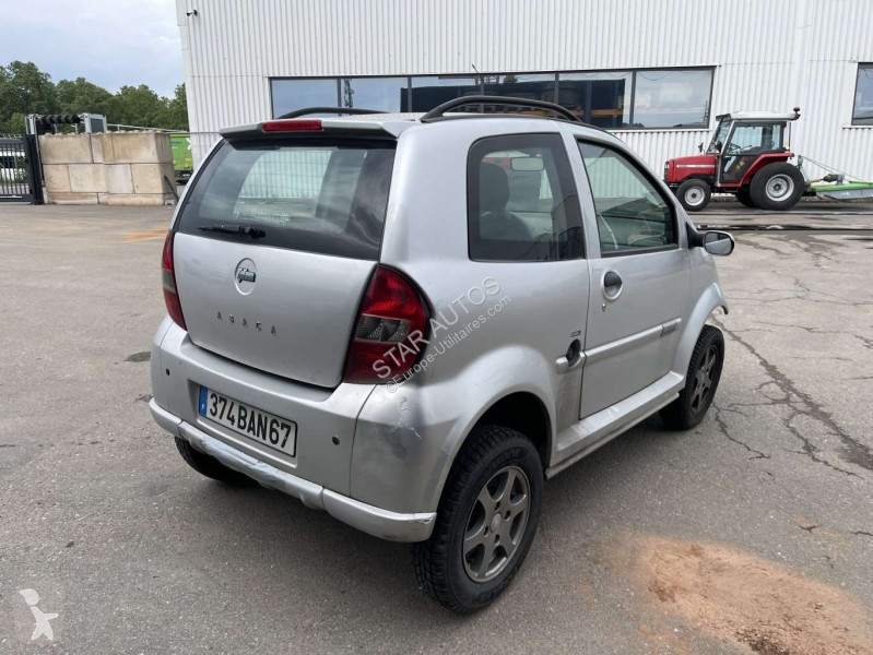 Transporter