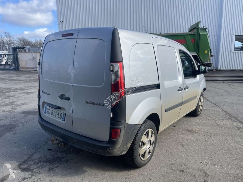 Renault  Transporter