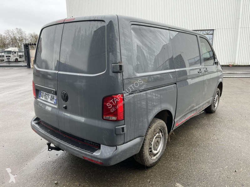 Transporter