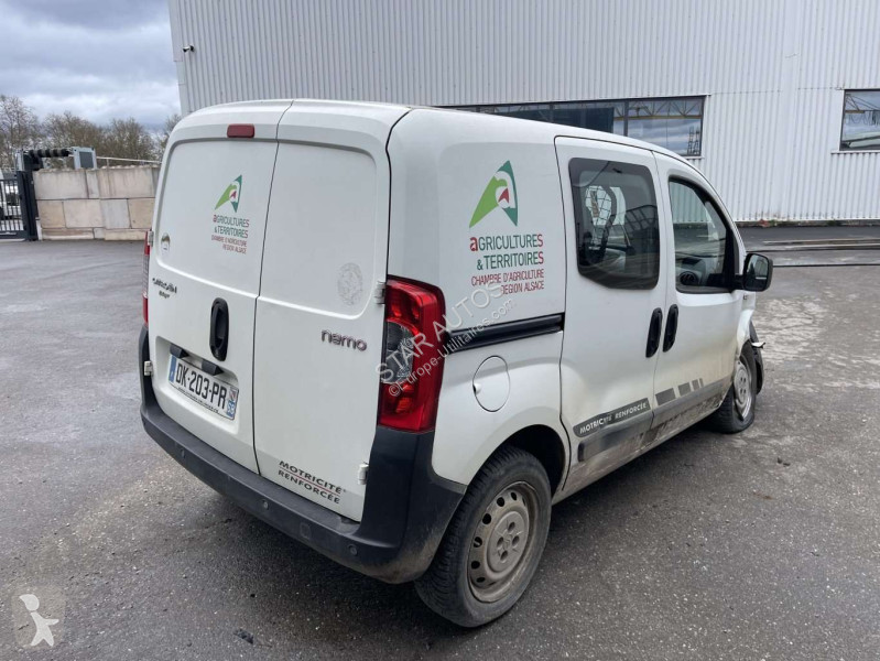 Citroën  Transporter