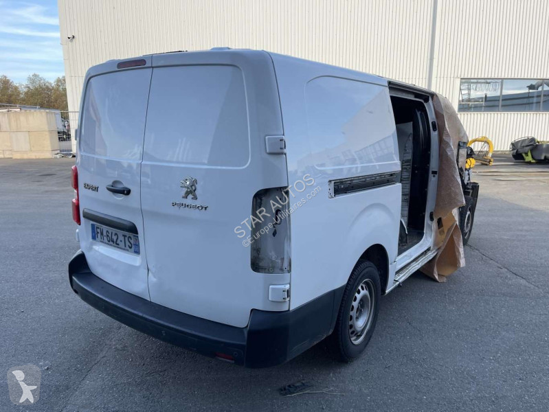 Transporter