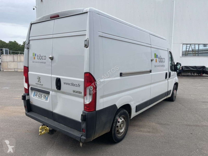 Transporter