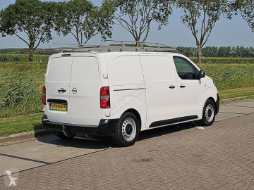 Opel Vivaro 1.5 L2 NAP Navi Trekhaak