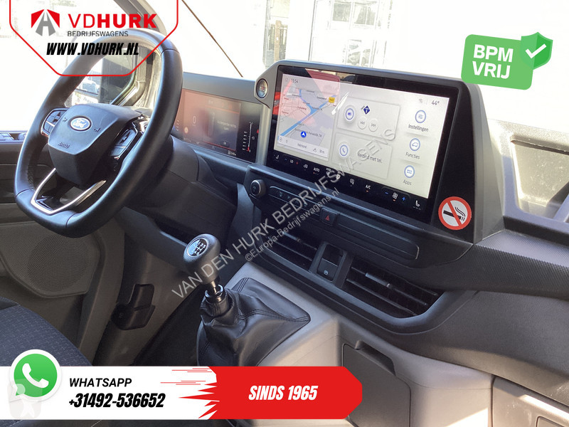 عربة نفعية Ford 2.0 TDCI 136 pk Trend LED/...