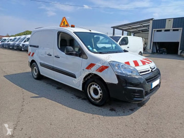 Fourgonnette Citroën