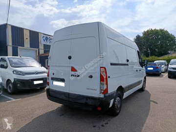 Furgon dostawczy Renault