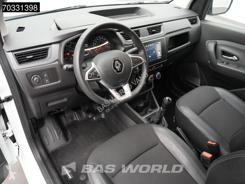 Furgoneta Renault 75PK Nwe model L1H1 Navi...