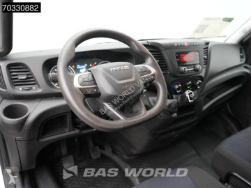 Open bakwagen Iveco