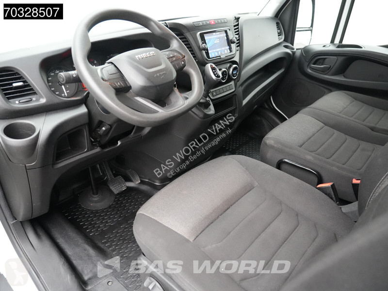 عربة نفعية Iveco 35C16 3.0L Automaat Laadklep...