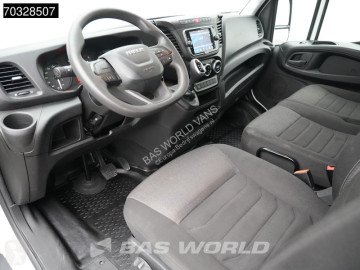 عربة نفعية مقفلة Iveco