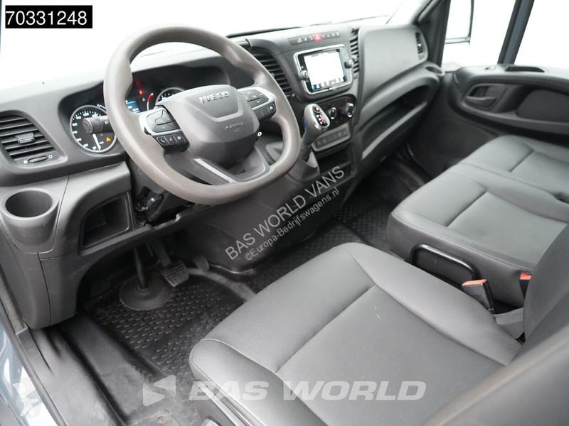 Bedrijfswagen Iveco 35C21 3.0L Automaat 210PK...