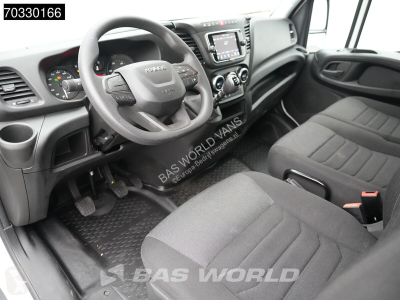 Bedrijfswagen Iveco 35S14 L2H2 Airco Cruise...