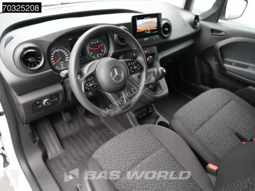 Mercedes Citan L2H1 LED Airco Camera Cruise Parkeersensoren Euro6 L2 Airco Cruise control 112