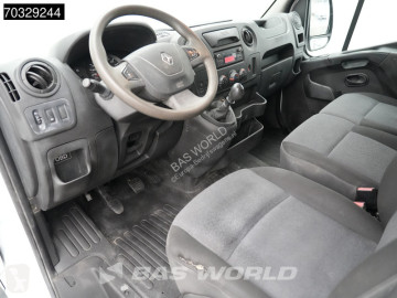 Pick-up varevogn Renault