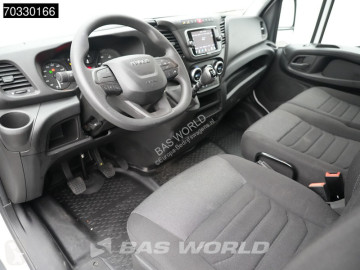 Nyttofordon Iveco