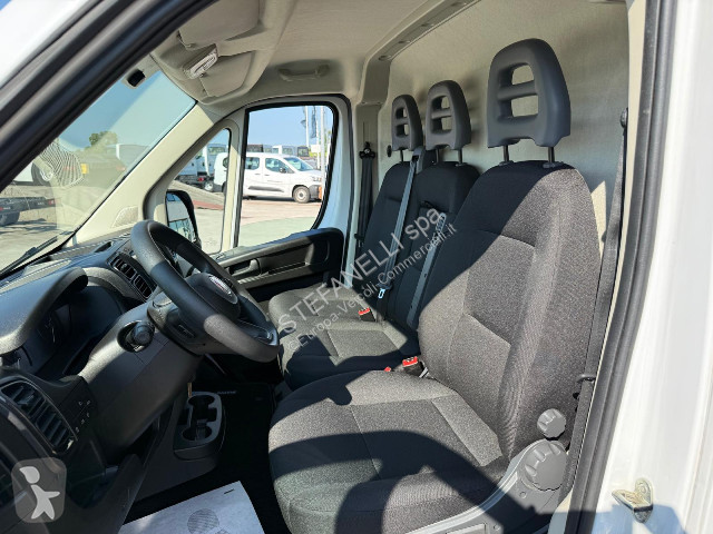 Furgoneta Fiat DUCATO 35 MH2 2.2 140