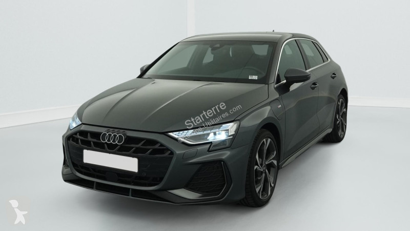 Audi  A3 SPORTBACK Transporter