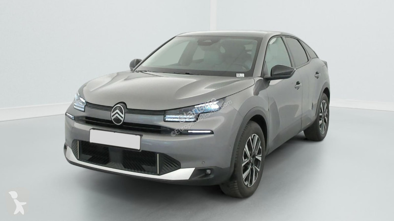 Citroën  Transporter
