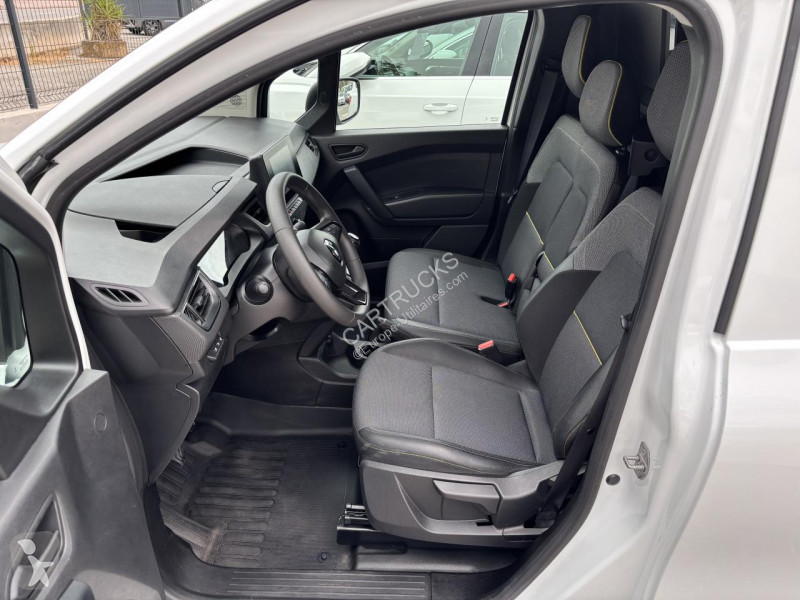 Véhicule utilitaire Renault KANGOO L2 Maxi 1.5...