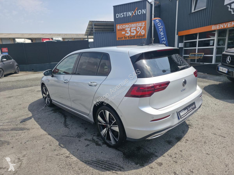 Véhicule utilitaire Volkswagen GOLF 1.4 eHybrid...