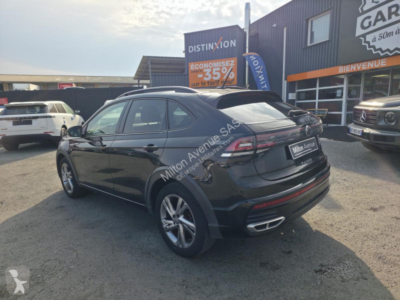 عربة نفعية Volkswagen TAIGO 1.5 TSI - 150 - BV...