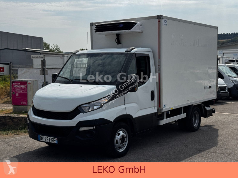 Iveco 35C13 Transporter