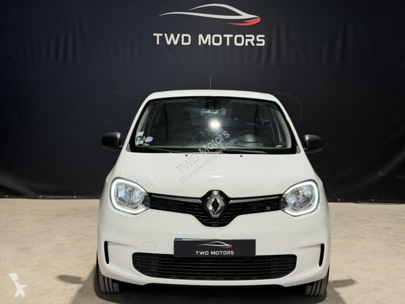 Furgoneta Renault TWINGO 1.0 Sce - 65 Life 1ERE...