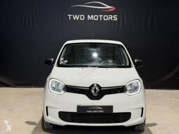 Osobowy Renault