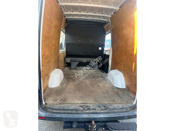 Nyttofordon Mercedes SPRINTER