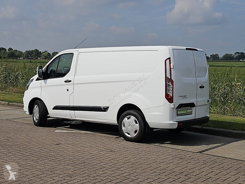 Furgoneta Ford 2.0 L1H1 170Pk Automaat!