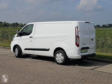 Ford Transit Custom 2.0 L1H1 170Pk Automaat!