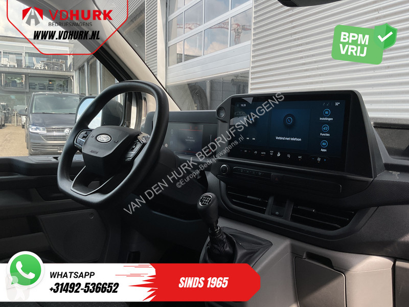 Furgoneta Ford 2.0 TDCI L2 LED/ Carplay/...