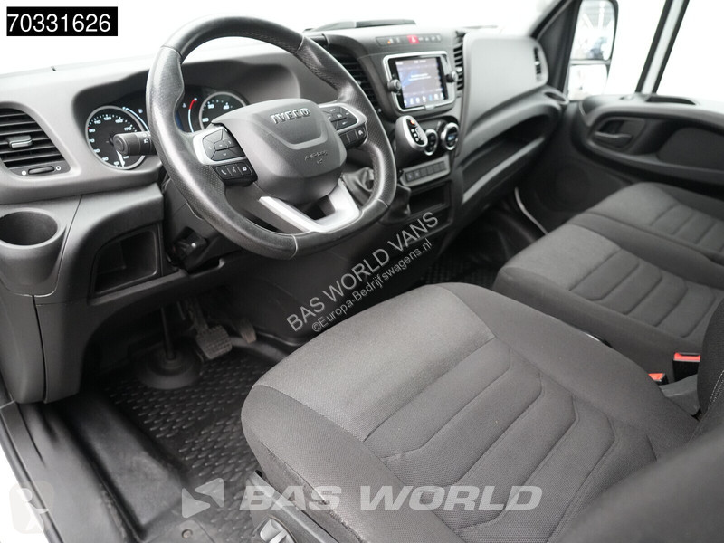 عربة نفعية Iveco 40C16 3.0L Automaat XL 1000 KG...
