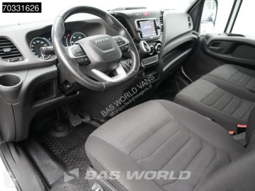 Fourgon Iveco