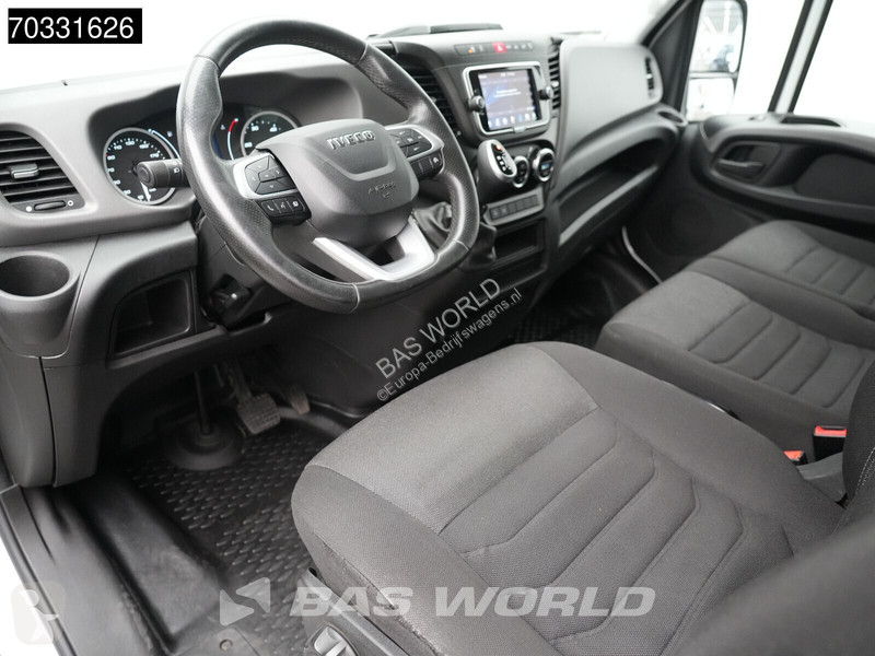 Iveco 40C16 3.0L Automaat XL 1000 KG Laadklep...