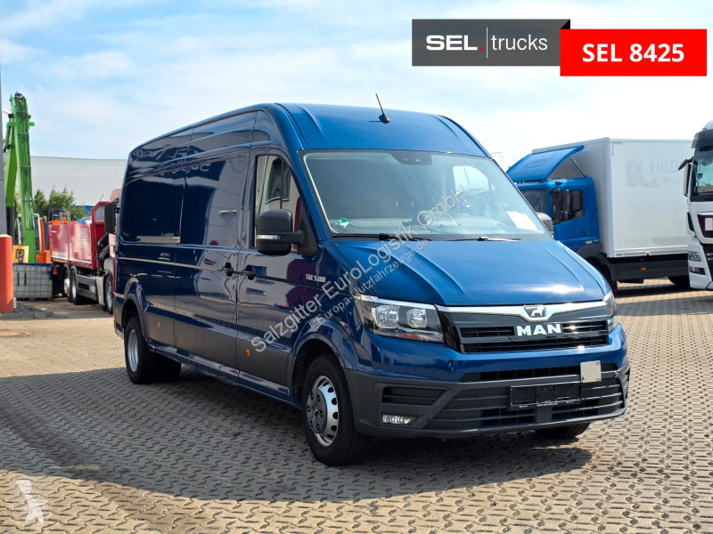 MAN 5.180 Transporter
